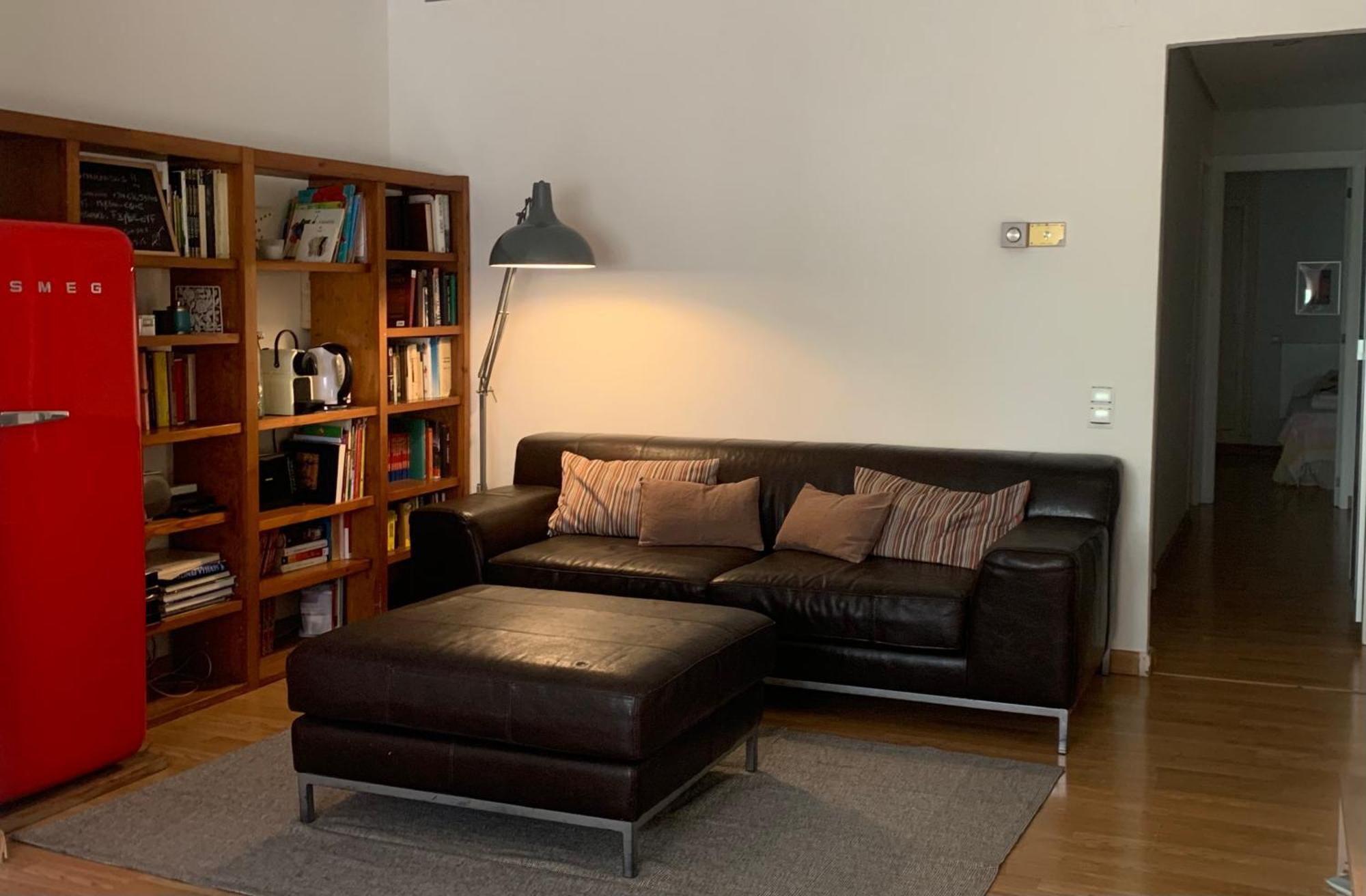 Apartamento En El Centro Sevilla Exterior foto