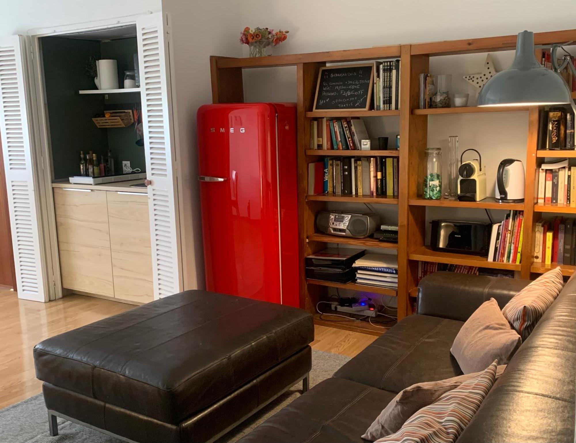 Apartamento En El Centro Sevilla Exterior foto